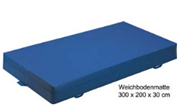 Weichboden
